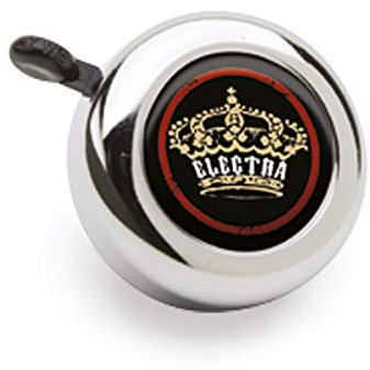 Electra Electra Klingel Royal chrom