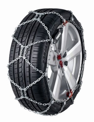 Schneekette Thule XG 12 Pro Größe 250