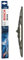 Bosch Scheibenwischer Rear H341, Länge: 340mm – Scheibenwischer für Heckscheibe