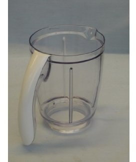 KENWOOD Replacement liquidiser Goblet for: BL330 Etc (659576)
