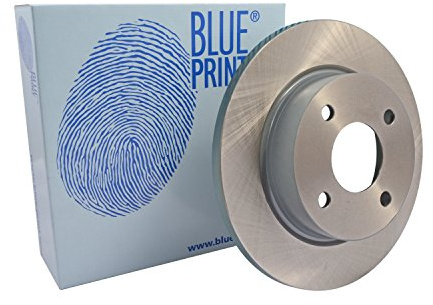 Blue Print ADN14362 Brake Disc