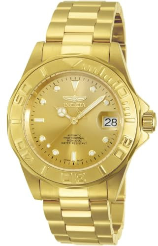 Invicta Pro Diver 13929 Herrenuhr - 40mm