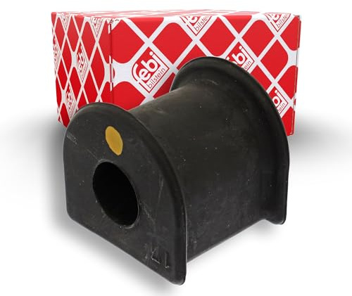 FEBI BILSTEIN Lagerung, Stabilisator 42831 Hinterachse