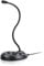 Speedlink LUCENT Flexible Desktop Microphone - Mikrofon für Büro/Home, glasklare Stimmübertragung, schwarz