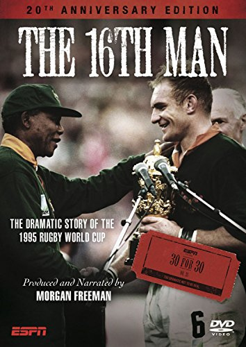 ESPN 30 for 30 The 16th Man: 30th Anniversary Edition