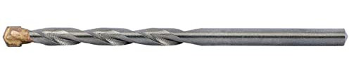 Draper 39263 Expert Masonry Drill Bit, 5mm Ø x 85mm , Blue