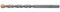 Draper 39263 Expert Masonry Drill Bit, 5mm Ø x 85mm , Blue