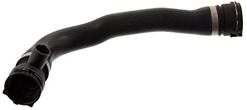 febi bilstein 45842 Kühlwasserschlauch mit Schnellverschluss , 1 Stück | Kompatibel mit: BMW 5, 5 Touring, 6, 6 Cabriolet