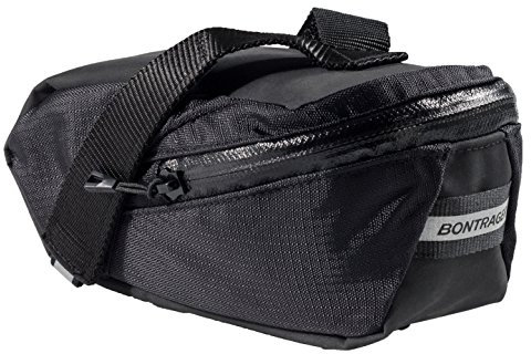 Bontrager Elite Seat Pack L Fahrrad Satteltasche schwarz