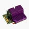 Sonnet Encore/ST G4 DUET - Processor board - 2 / 2 PowerPC G4 1.3 GHz - L3 2 MB