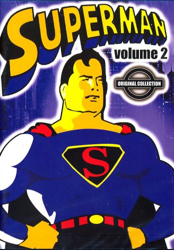 Superman : Volume 2 [FR Import]