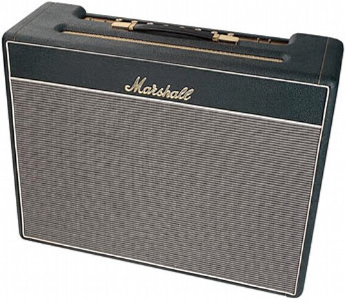 Amplificatore chitarra Marshall Combo 45 W 2 x 12