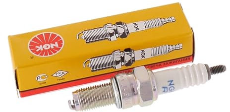 NGK Zündkerze CR8E für MBK Skyliner 125 ccm ab 98