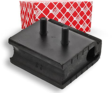 febi bilstein 07019 Engine Mounting, pack of one