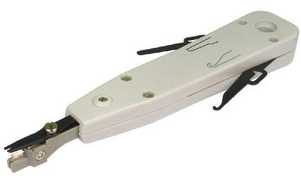 NEWLink NLCN-316 - IMPACT 110 PUCH DOWN/INSERTION TOOL - B/Q 100