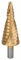 Bosch 2 608 587 430 - Brocas escalonadas HSS-TiN - 6-30 mm, 10,0 mm, 93,5 mm (pack de 1)