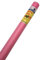 Swimming Pool Foam 1.5m Woggle Noodle in Assorted Colours - Float Aid Aerobics & Water Sports Toy for Children and Adults (Pretty Pink)
