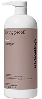 Living Proof No Frizz Shampoo, Liter, 32 Ounce