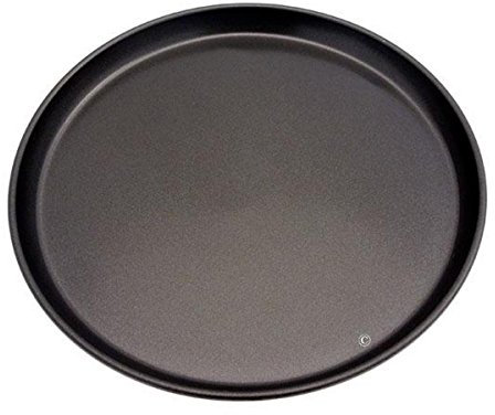 Flach Crisp MB Ø310 MM. Beschichtung anti-a Referenz: 76 x 8051 Für Micro Wellen Fagor