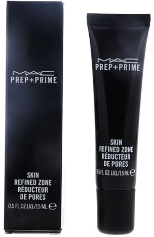 MAC PREP + PRIME SKIN ENTWICKELTE ZONENBEHANDLUNG 15ML