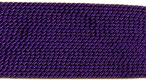 Magic and Arts Griffin Perlseide Amethyst 0,45mm