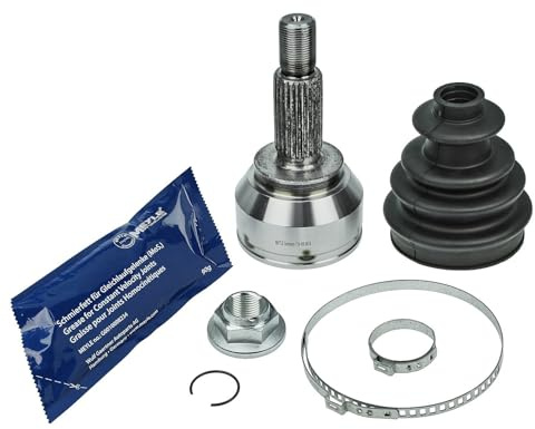 Meyle 714 498 0014 Joint Kit Ford Duplicate