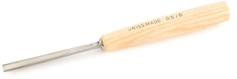PFEIL Swiss Made 8mm No. 5 Gouge