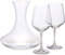 Set calici universum, 7 pezzi