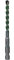 Bosch Professional 2 609 256 914 - Broca multiuso SDS-Quick