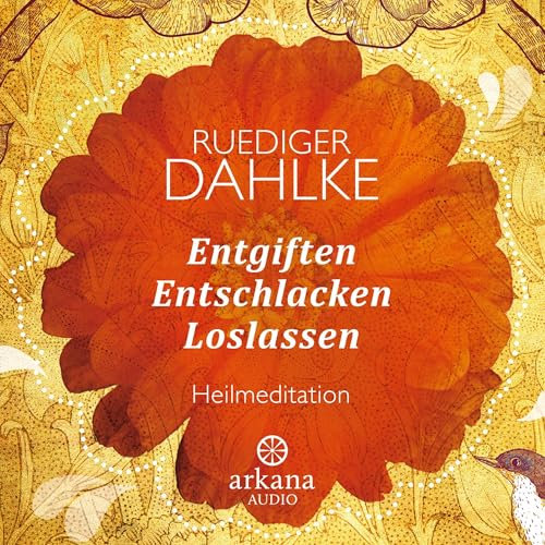 Entgiften... Entschlacken... Loslassen