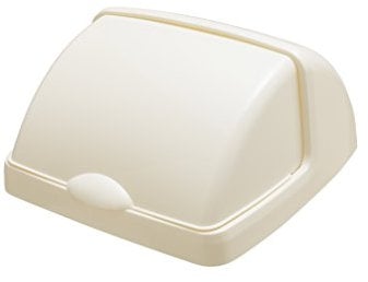 Linen Roll Top Bin Lid For 50L Bin Base