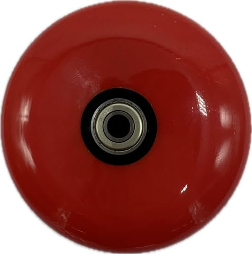 Reebok Rl645 Elliptical Ramp Wheel