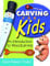 Carving for Kids: An Introduction to Woodcarving (English Edition)
