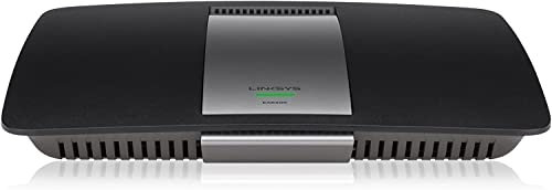 Linksys EA6400 router