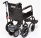 Wheelchair Powerpack - Attendant Dual Wheel from Fenetic