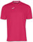 Joma Homme Combi M/C T-Shirt, Fuchsia, XXL EU