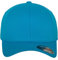 Flexfit Unisex Cap Flexfit Wooly Combed, Unisex Baseballkappe, XS/S, hawaiian ocean