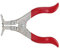 KS Tools 115.1301 Kolbenring-Auflegezange, Ø 60-140mm