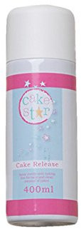 Cake Star Cake Release (400ml)