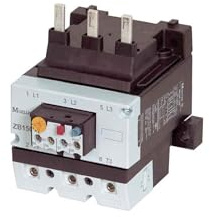 Eaton Eaton Moeller Überlastrelais 18 W 1 Schließer, 1 Öffner, 500 V ac / 100 A, 277mm x 118mm