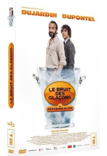 Le Bruit des Glacons - DVD