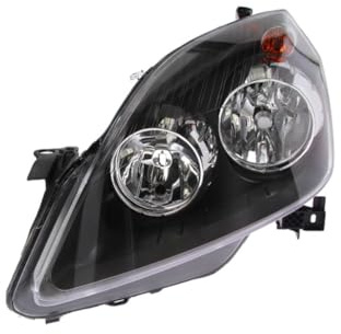 TYC Scheinwerfer 20-0726-05-2