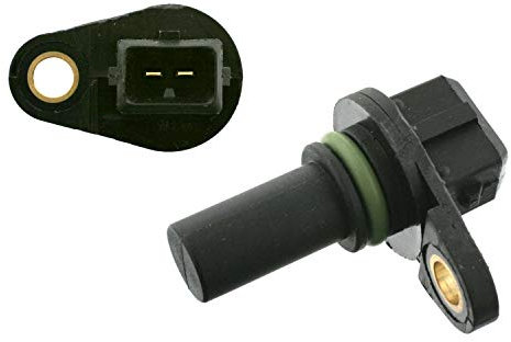 febi bilstein 27500 Fahrgeschwindigkeitssensor mit O-Ring , 1 Stück