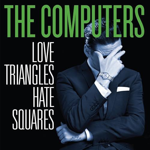 Love Triangles Hate Squares