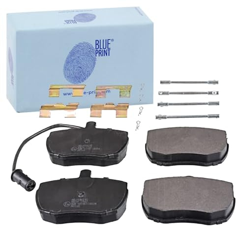 Blue Print ADJ134215 Brake Pads