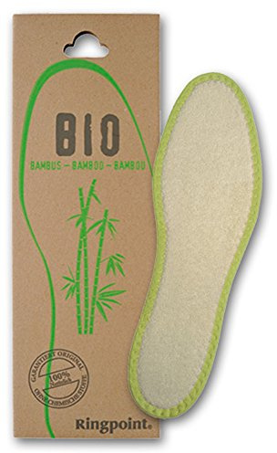 Barthels Feldhoff Unisex Bioline Bambus Sneaker