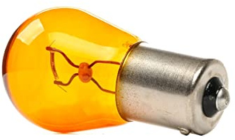 OSRAM PY21W ULTRA LIFE orange