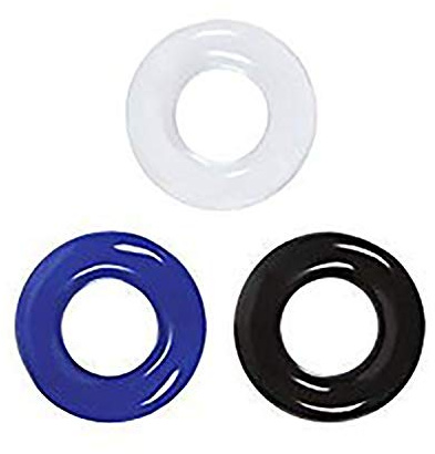 Renegade Stamina Rings