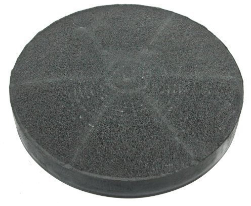 First4spares Charcoal Filter for CDA CHA15 EIN60 ECHK90 ECPK90 Cooker Hoods/Extractor Vents 175mm