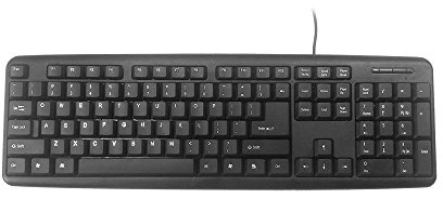 Gembird KB-U-103 Keyboard